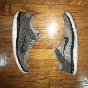 Nike Men's Free Flyknit 4.0